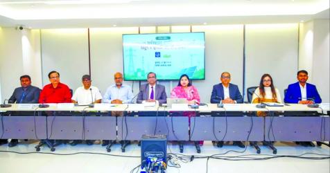 CPD sees renewable energy gains in budget