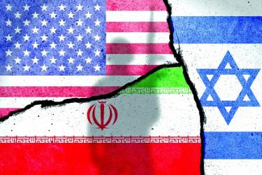 Has Trump achieved his goals in the  war with Iran?