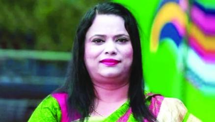 Ex MP Sabina Akter Tuhin falls ill during trial