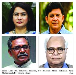 Banking System in Stupendous Disarray As Losses Hit BDT 1 Lakh 37 Thousand Crore