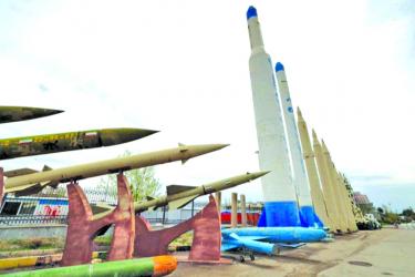 IRGC sets up Iraqi cells to attack Gulf states