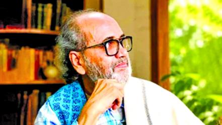 Ekushey  Padak-winning poet Al Mujahidi no more