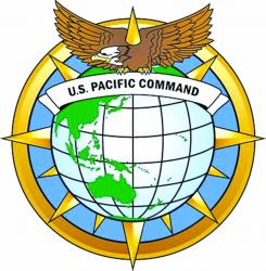 US drops \'Indo\' from Indo-Pacific Command, restores name to USPACOM