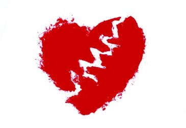 The Sound of Defeat in Love