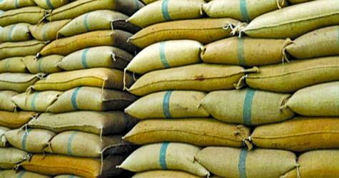 Govt rice seized in Sherpur; warehouse owner detained
