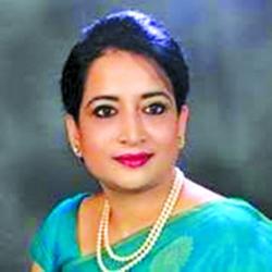 Famed woman entrepreneur Selima Ahmad no more