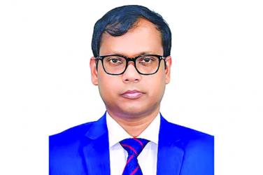 Sylhet DC Sarwar  Alam withdrawn