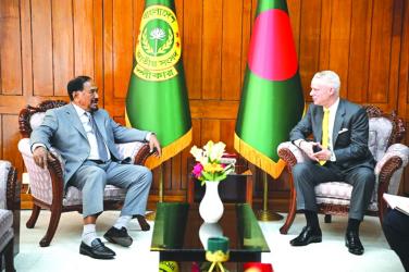 Speaker, Swiss Envoy discuss parliamentary cooperation 