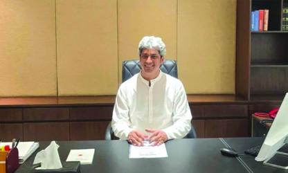 Govt working to build  transparent, reliable data system: Zonayed Saki