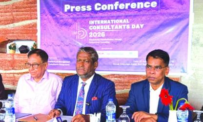 Hiring local management consultants can save foreign currency: IMCB