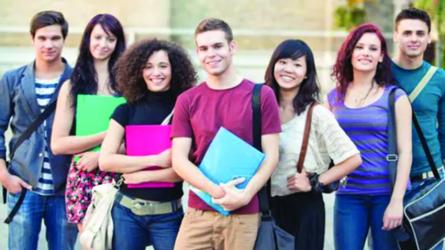 Foreign Students Are  Not Finding Good Jobs  in Britain