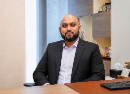 BAT Bangladesh names Raiyan Ahmed Head of Talent, Culture & Inclusion