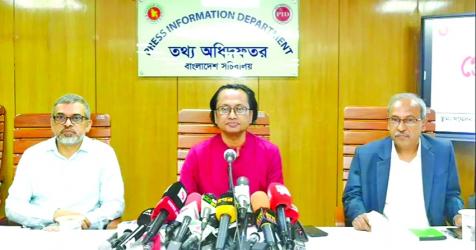Court to decide fate of Awami League: Zahed