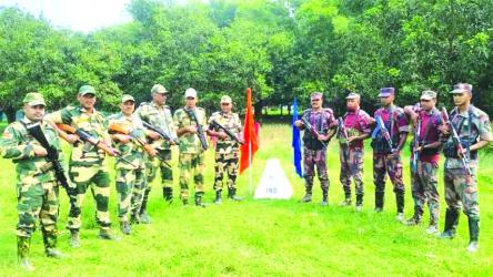 Soft Power, Hard Border: The Limits of  India-Bangladesh Relationship
