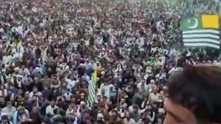Death & Repression in the land of freedom