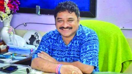 Physician arrested over July Uprising explosive case