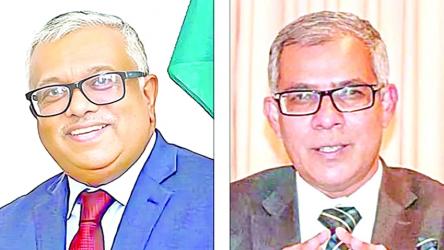 Changes  on cards to reshuffle Foreign  Service, envoys