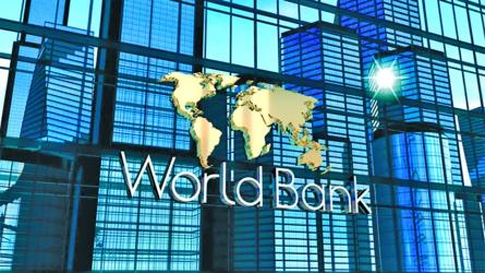 World Bank approves $450 mn to strengthen banking sector