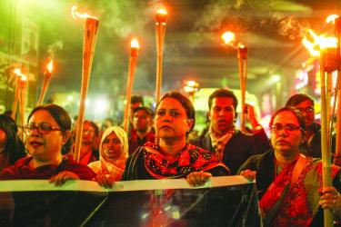 Closed Cinema Halls and Shrinking Cultural Space: What Extremism Means for Bangladesh\'s Entertainment Industry