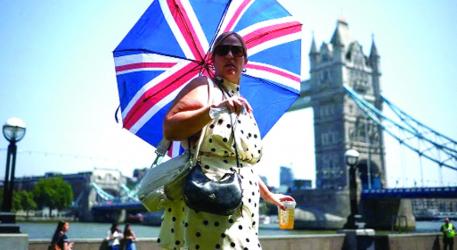 Europe\'s deadly heatwave takes its toll