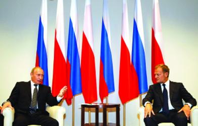 Poland and Russia Seek Reciprocal Energy Support Despite Ukraine War 