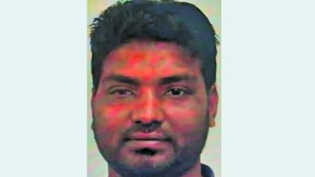 Italian police identify suspect in triple Bangladeshi murder