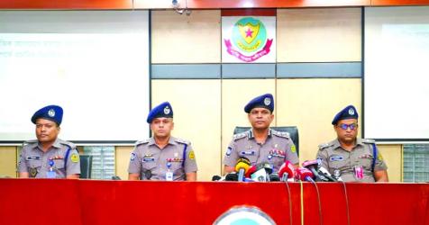 DMP refutes claims of multiple bodies recovered from Turag 