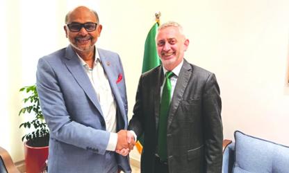 EU reaffirms support for Bangladesh\'s  economic reform agenda