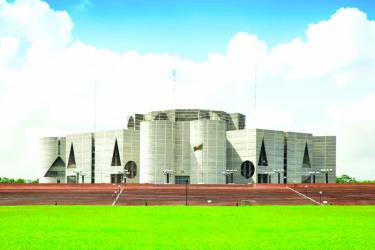 Finance Bill passed, tax-free threshold set  at Tk 4 lakh