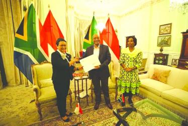 Lessons to learn from Africa and Indonesia about mining sectors