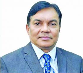 BB appoints executive director Sarwar Hossain as deputy governor