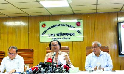 No scope for concern by any other country: Zahed