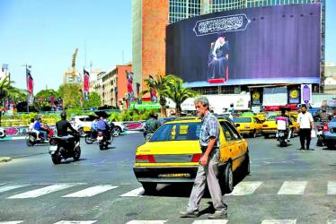 Uncertainty over Qatar diplomacy clouds prospects for US-Iran deal