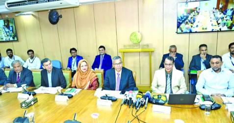 BB keeps policy rate at 10%, reaffirms flexible exchange ratio