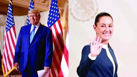 Mexico Moves  Towards Diplomatic Tussles With US