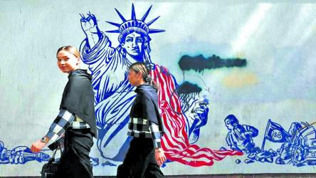 US, Iran enter technical talks