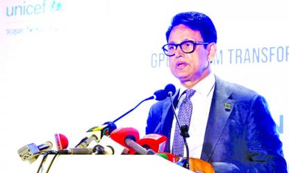 Teachers should quit jobs before contesting elections: Milon