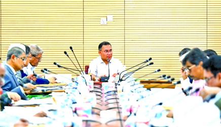 Cabinet committee formed to amend Visa Policy