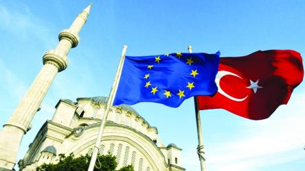 How Far Turkey Has to Go for Adopting Secular European Values