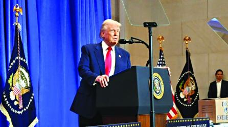 Donald Trump Undergoes Embittered Circumstances With Justice System