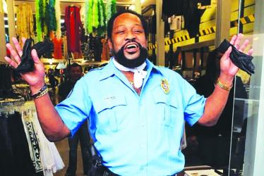 Village People singer Victor Willis dies at 74