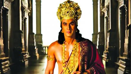 Ramayana IMDb’s most-awaited  film of 2026