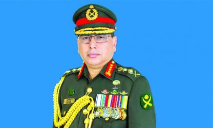 Army Chief returns home after visiting Czech Republic, Slovakia