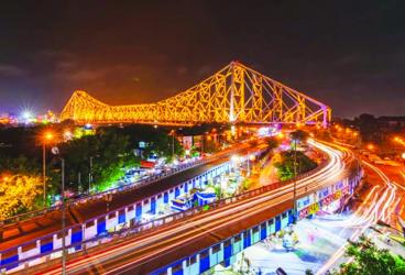 Calcutta: City of Joy Must Not Become City of Distress