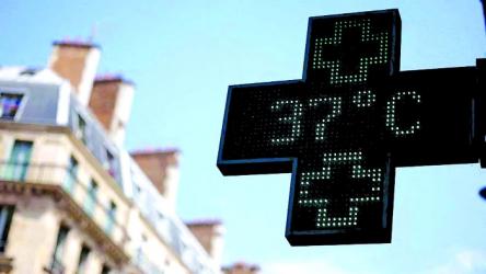 Europe heatwave leaves 3,700 excess deaths