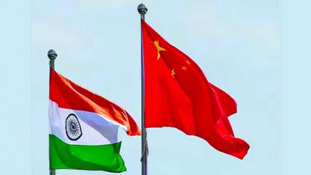 India clears 4 Chinese-linked firms for power projects