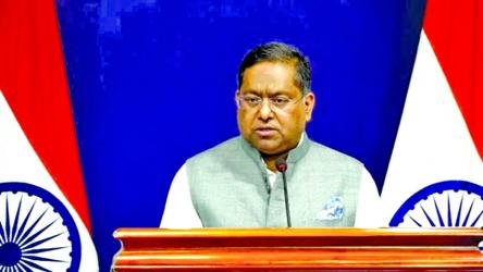 Delhi \'watching\' Teesta, J-10 fighter  plans: Report