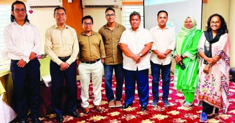Universities join hands to enhance climate  journalism education