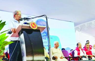 Public awareness key to prevent social problems: Fakhrul