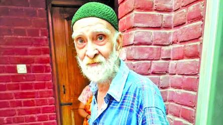 Journalist and teacher Shahed Kamal dies